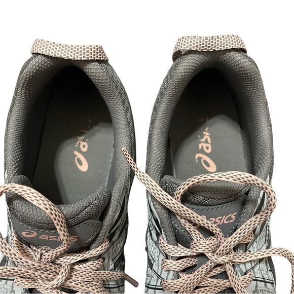 ASICS Women’s Frequent Trail Running Shoes (9W) - Picture 5 of 10